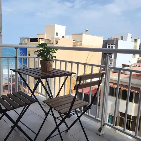 Seaside Bliss With Terrace & Views