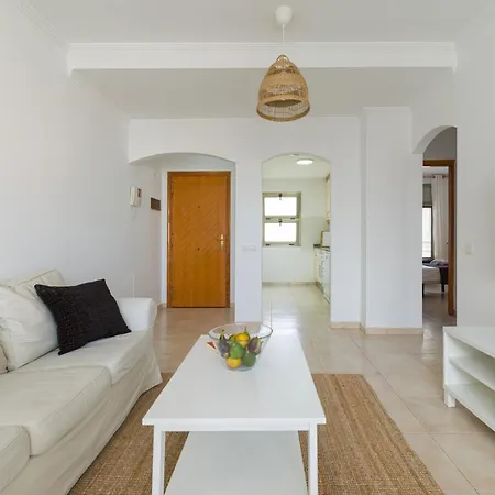 Seaside Bliss With Terrace & Views Las Palmas de Gran Canaria